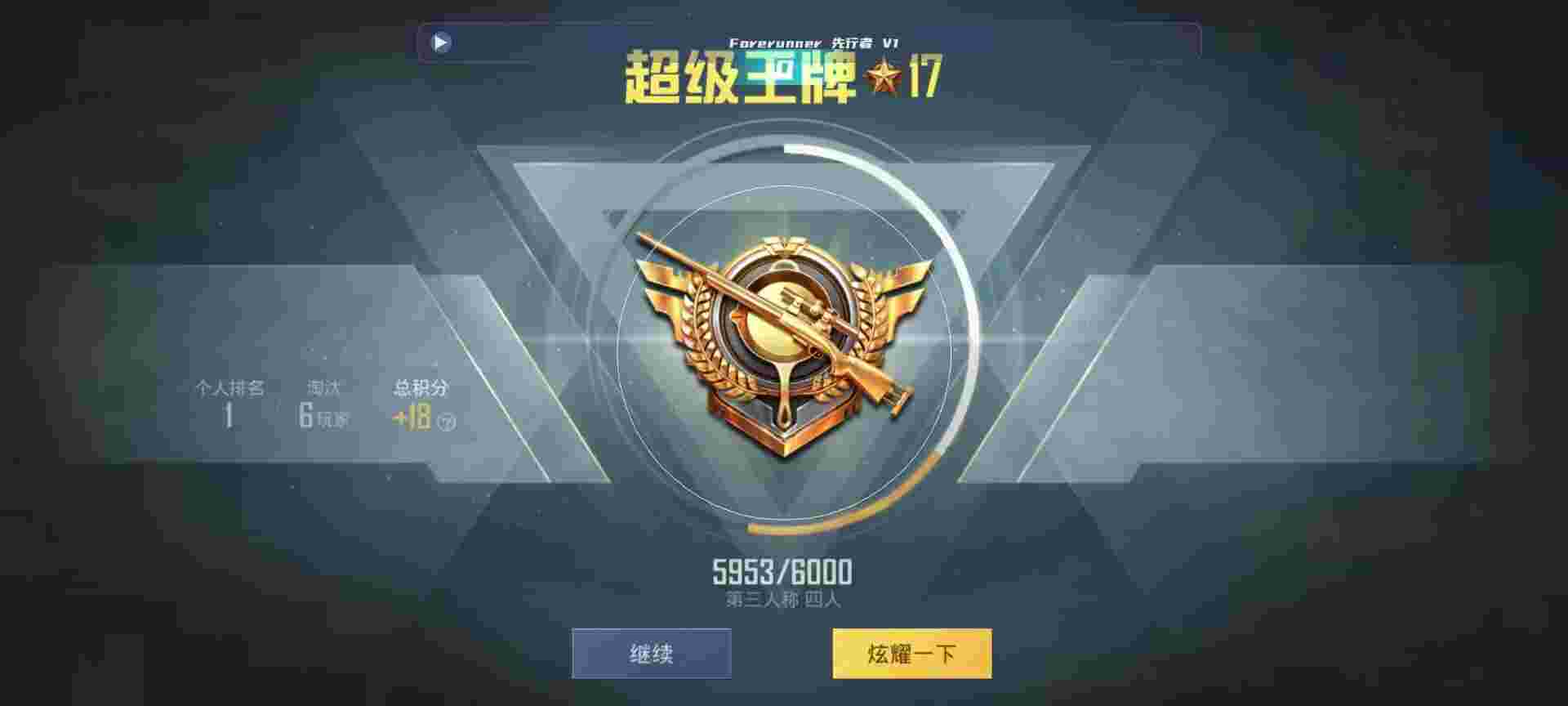 和平精英鸡腿辅助自瞄 - ƽӢɱ˵辅助预览图